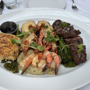 Glowbal - Canadian (New) Near Me - Vancouver, British Columbia
