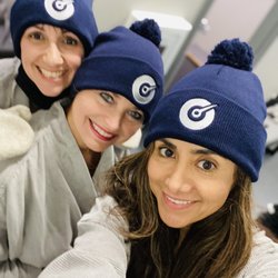 Restore Hyper Wellness - Getting ready for Cryo!