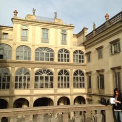 Palazzo Corsini - Regale