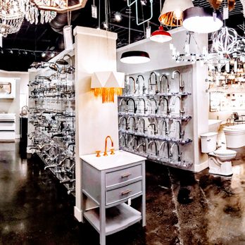 Ferguson Bath, Kitchen & Lighting Gallery - Plumbing and lighting Items. - Kitchen & Bath Near Me - Troy, Michigan