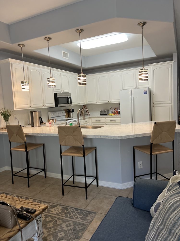 Premiere Granite - countertop fabricator in Brownsville, TX