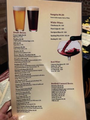 Menu photo 8 Copper Still Grill Monrovia, CA Menu photo 8 Copper Still Grill Monrovia, CA