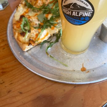 High Alpine Brewing - Amazing pizza and beer - Pizza Near Me - Gunnison, Colorado High Alpine Brewing - Amazing pizza and beer - Pizza Near Me - Gunnison, Colorado