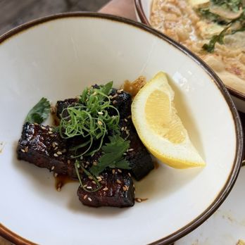 Bacari W 3rd - Breakfast & Brunch Near Me - Los Angeles, California