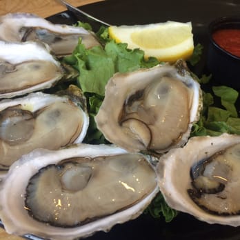 Anthony's Seafood - Seafood Near Me - Middletown, Rhode Island
