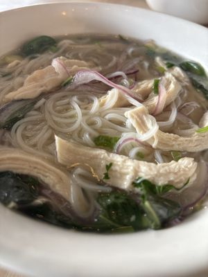 Pho is for Lovers by null