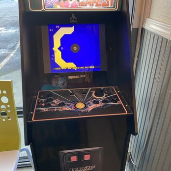 Little Dipper Diner - tempest game - Sandwiches Near Me - Anchorage, Alaska