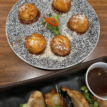 Shoma Bazaar - Cheese Croquetas - Breakfast & Brunch Near Me - Doral, Florida Shoma Bazaar - Cheese Croquetas - Breakfast & Brunch Near Me - Doral, Florida