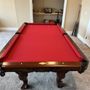 Photo of Pool Table Pros