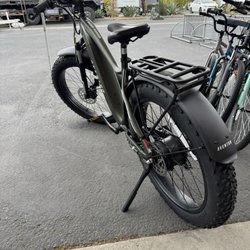 Napa River Velo