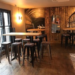 Verona Kitchen & Bar