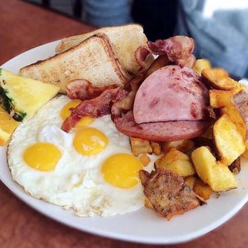 Panagio's All Day Grill - Big breakfast with sunny side up eggs - Breakfast & Brunch Near Me - Toronto, Ontario Panagio's All Day Grill - Big breakfast with sunny side up eggs - Breakfast & Brunch Near Me - Toronto, Ontario