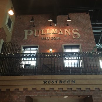 Pullmans At Trolley Square - American Near Me - Appleton, Wisconsin Pullmans At Trolley Square - American Near Me - Appleton, Wisconsin