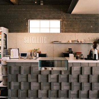Satellite Coffee Bar - Coffee & Tea Near Me - Phoenix, Arizona Satellite Coffee Bar - Coffee & Tea Near Me - Phoenix, Arizona