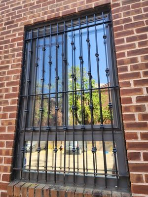 Expert Welding & Fabrication Services - Enhance your property with top-quality metal fencing, gates, staircase railings, fire escapes, and security doors. Our skilled team delivers durable, custom-crafted solutions designed for safety, style, and functionality.

Licensed, insured, and committed to excellence—contact us today for a free quote and let us bring your vision to life!