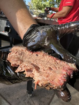 Lotz of BBQ by null