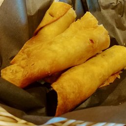 Sausage rolls