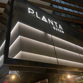 PLANTA Queen Washington DC - Asian Fusion Near Me - Washington, DC, District of Columbia PLANTA Queen Washington DC - Asian Fusion Near Me - Washington, DC, District of Columbia
