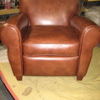Ram Leather Furniture Service Closed Reupholstery