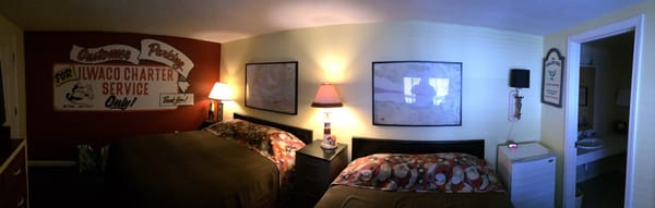 Sandy Cove Inn and Red Door Vacation Rentals by null