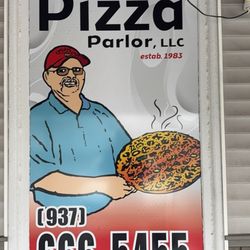 Pop's Pizza Parlor - Pop