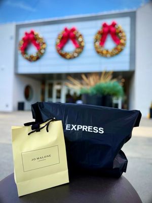 The Shops at Santa Anita by null