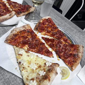Gimani - Pizza Near Me - Albuquerque, New Mexico