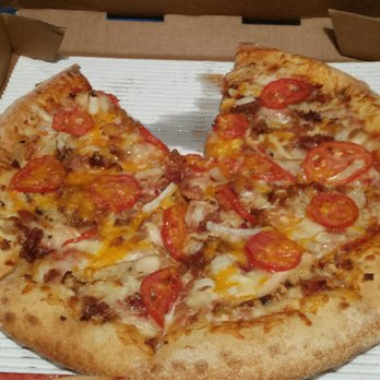 Marco's Pizza - Pizza Near Me - Knoxville, Tennessee