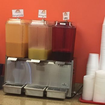 Golden Krust Caribbean Restaurant - Caribbean Near Me - Marietta, Georgia
