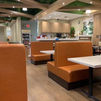 Good Taste Casserole Rice - Interior - Cantonese Near Me - Toronto, Ontario