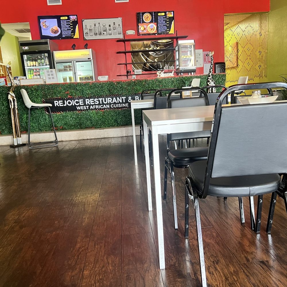 Rejoice - Inside - Bars Near Me - Lauderhill, Florida Rejoice - Inside - Bars Near Me - Lauderhill, Florida