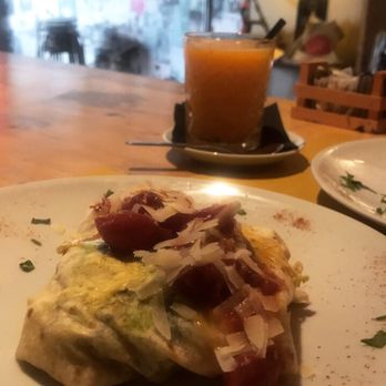Analemma - El Burrito - Cocktail Bars Near Me - Rome, RM Analemma - El Burrito - Cocktail Bars Near Me - Rome, RM