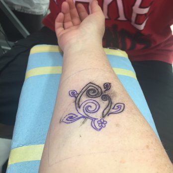 South Side Ink - Starting out - Piercing Near Me - Ewa Beach, Hawaii