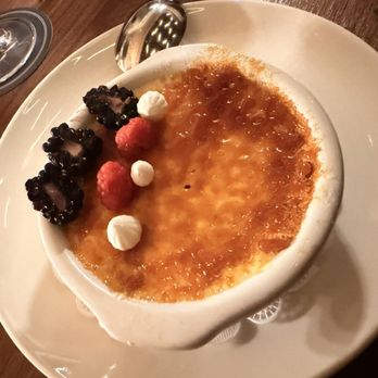 Kirkwood - Dessert - American Near Me - Houston, Texas