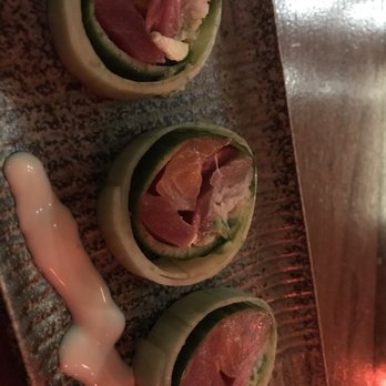 Okane - Sushi Bars Near Me - San Francisco, California Okane - Sushi Bars Near Me - San Francisco, California