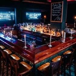 Cocktail-Bar Rosebud