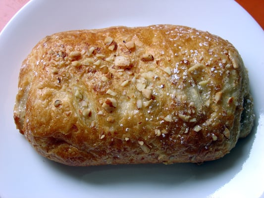 Little Prague European Bakery by null