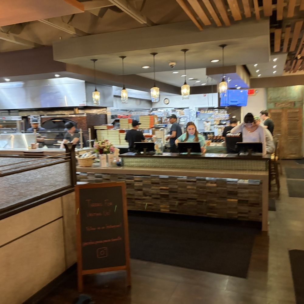 Melo's Pizza & Pasta - Order and cashier counter - Pizza Near Me - Danville, California Melo's Pizza & Pasta - Order and cashier counter - Pizza Near Me - Danville, California