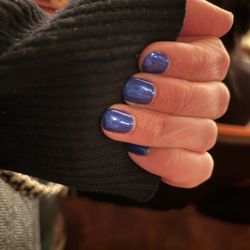 Flawless Nails Spa - Get the no-chip, it's worth the extra money.