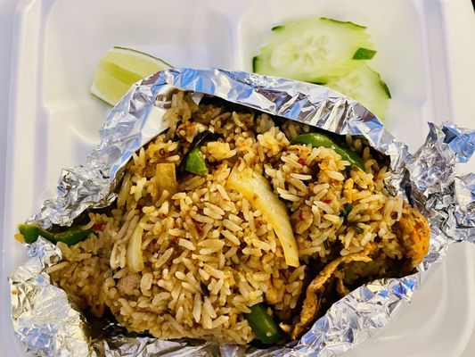Amazing Thai Cuisine Broken Arrow OK by null