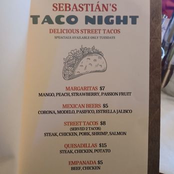 Sebastian Pintxos Bar - Tapas Bars Near Me - Atlanta, Georgia