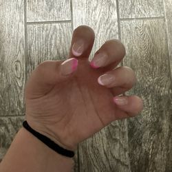 Amy's Nail & Spa