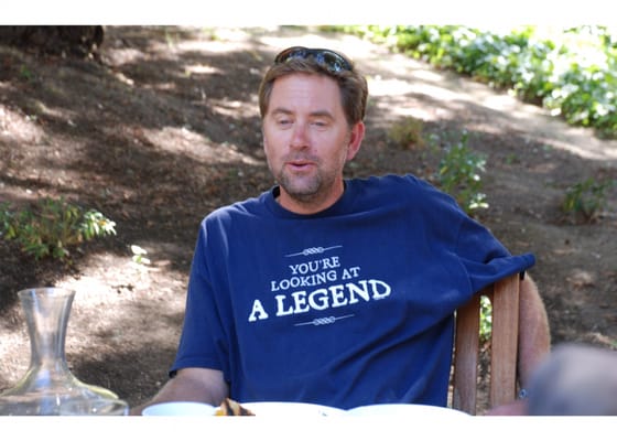 Failla Wines by null