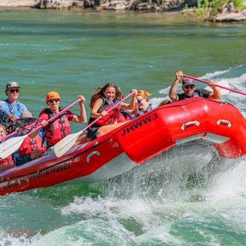 Jackson Hole Whitewater - Rafting/Kayaking Near Me - Jackson, Wyoming Jackson Hole Whitewater - Rafting/Kayaking Near Me - Jackson, Wyoming