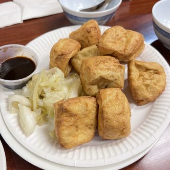 Good Shine Kitchen - Stinky tofu @teeeeeeeeeeem - Chinese Near Me - Monterey Park, California Good Shine Kitchen - Stinky tofu @teeeeeeeeeeem - Chinese Near Me - Monterey Park, California