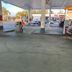 Circle K - Outside building