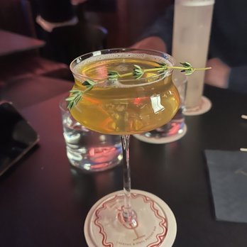 929 - Cocktail Bars Near Me - New York, New York