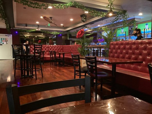 Napoles Restaurant by null