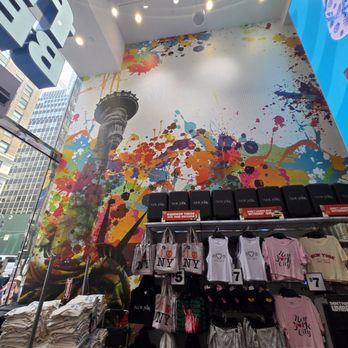 Five Below - Entrance - Discount Store Near Me - New York, New York