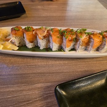 Sushi Factory - Sushi Bars Near Me - San Diego, California